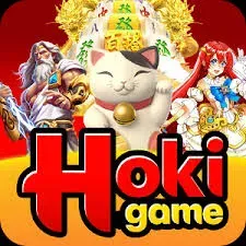 HOKIGAME - Pengalaman Live Casino Terbaik di Ujung Jari Anda