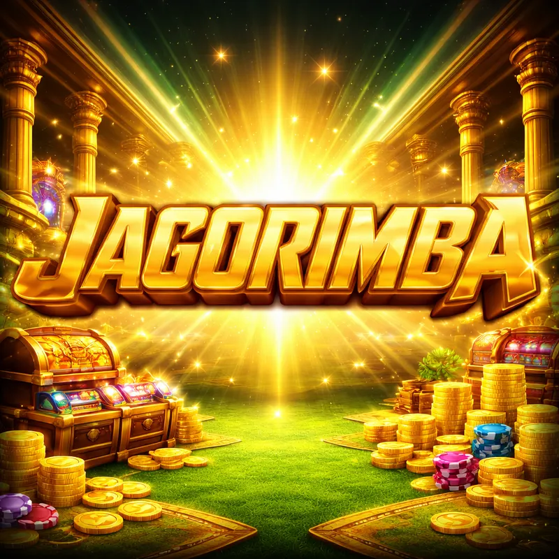 JAGORIMBA - Petualangan Seru dalam Permainan Slot