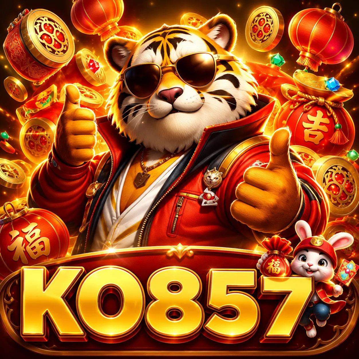 KO857 - Permainan Bingo Seru dan Menyenangkan